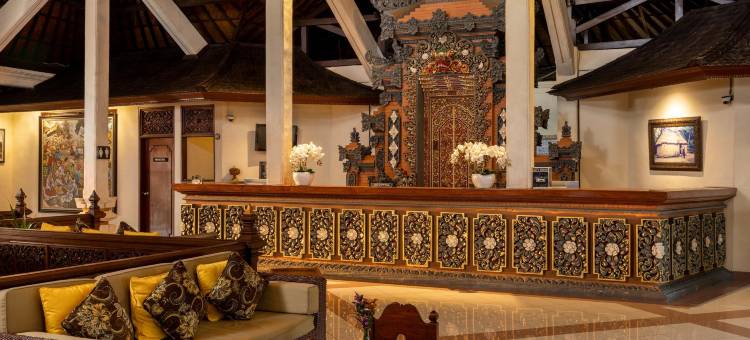 巴厘岛热带水疗度假村(Bali Tropic Resort & Spa)图片