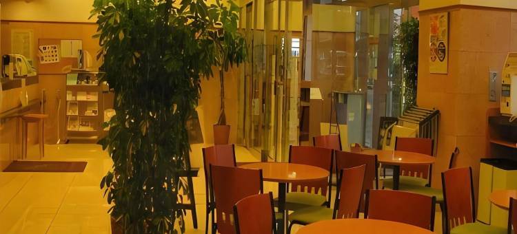 东横INN-东广岛西条站前(Toyoko Inn Higashi-hiroshima Saijo Ekimae)图片