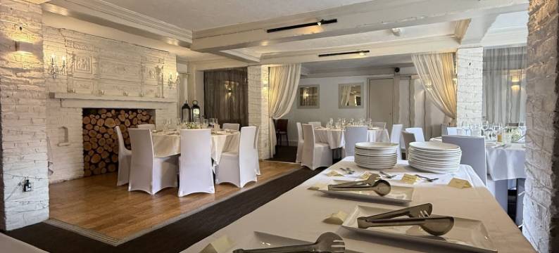 费林蓝锚酒店(The Blue Anchor)图片