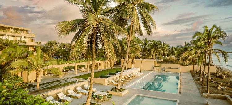 阿内拉别墅(Anera Villas)图片