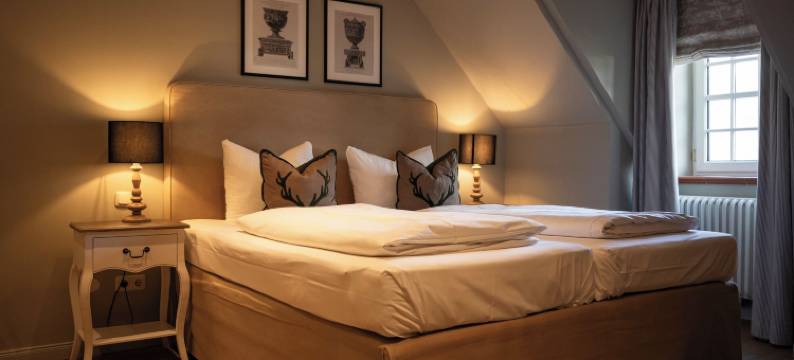 胡特优质旧木乡村餐厅酒店(Gut Altholz Landhotel Und Restaurant Hutter)图片