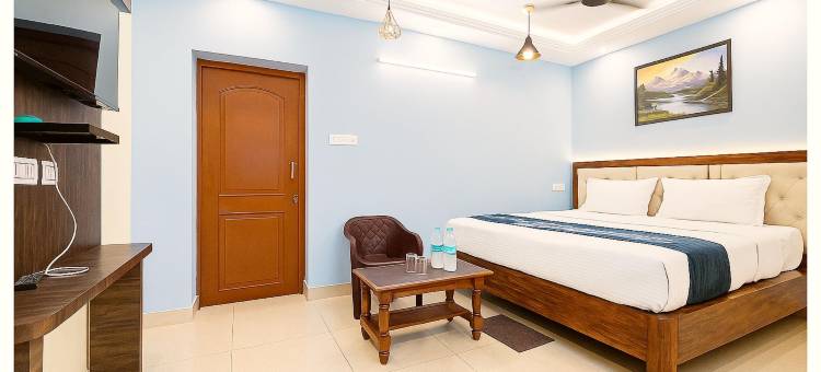 GRG Madison Blue Bhubaneswar图片