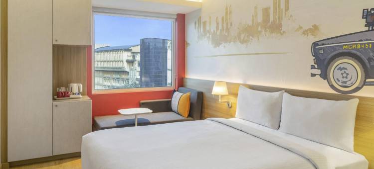 宜必思塔内(Ibis Thane - An Accor Brand)图片