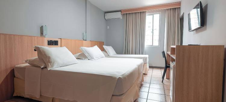 萨格雷斯海滨酒店(Sagres Praia Hotel)图片