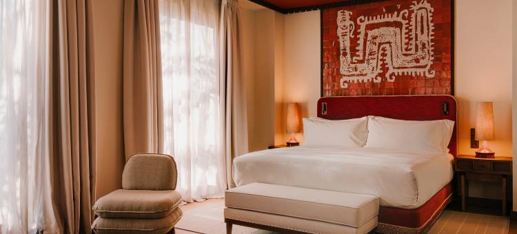 戈多伊宫卡塞雷斯, 希尔顿格芮精选酒店(Palacio de Godoy Caceres, Curio Collection by Hilton)图片