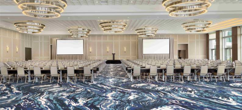 佛罗里达墨西哥湾希尔顿格芮精选酒店逐日度假村(Sunseeker Resort Florida Gulf Coast, Curio Collection Hilton)图片