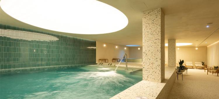 Altis波尔图酒店(Altis Porto Hotel)图片