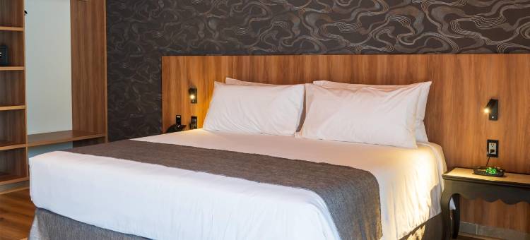 Hotel Ex Hacienda Chautla Puebla, Trademark by Wyndham图片