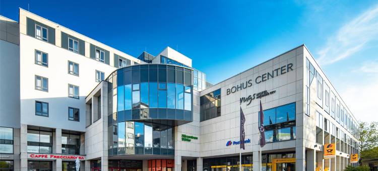 Rugs Hotel Augsburg, Trademark Collection by Wyndham图片