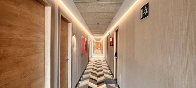 阿利坎特玛雅酒店(Hotel Maya Alicante)图片