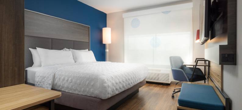 Tru By Hilton 克利夫兰, 田纳西州(Tru by Hilton Cleveland)图片