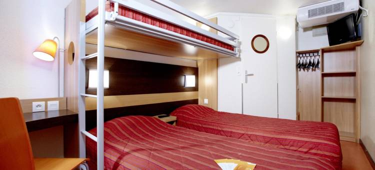 罗马梅里尔西部普瑞米尔经典酒店(Premiere Classe Lille Ouest - Lomme)图片