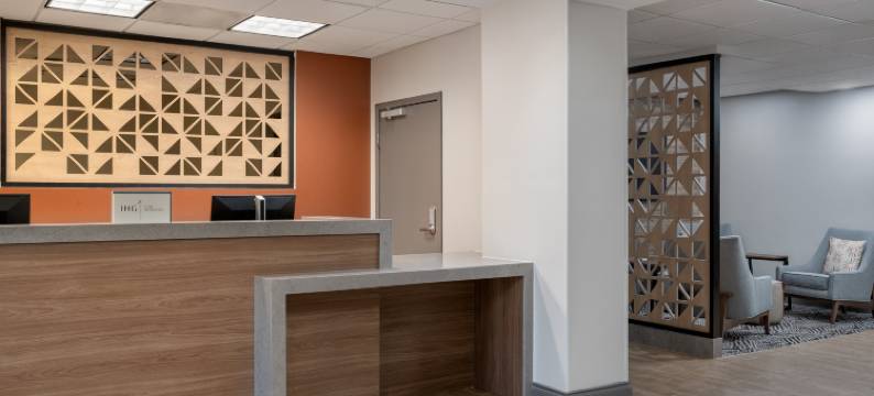 北卡穆尔斯维尔/诺曼湖洲际旗下Candlewood Suites酒店(Candlewood Suites MOORESVILLE/LAKE NORMAN,NC by IHG)图片