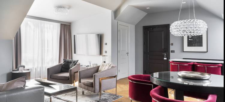 基伊沙之酒店(Sand Hotel by Keahotels)图片