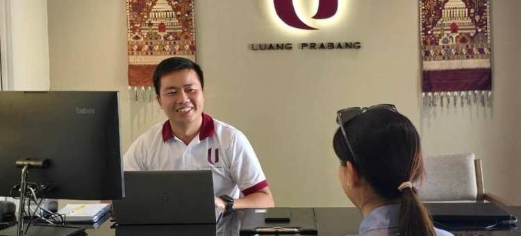 U 琅勃拉邦(U Luang Prabang)图片