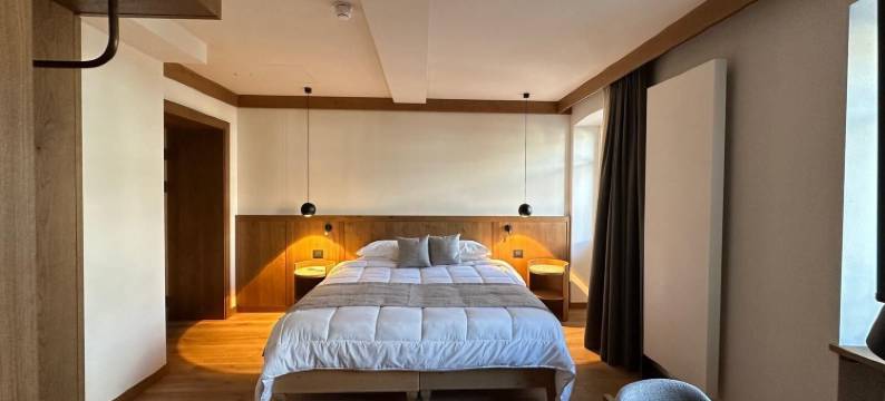 塞雷纳酒店(Hotel Serena Cortina)图片