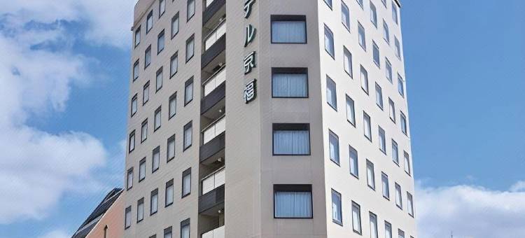 福井站前京福酒店(Hotel Keifuku Fukui Ekimae)图片