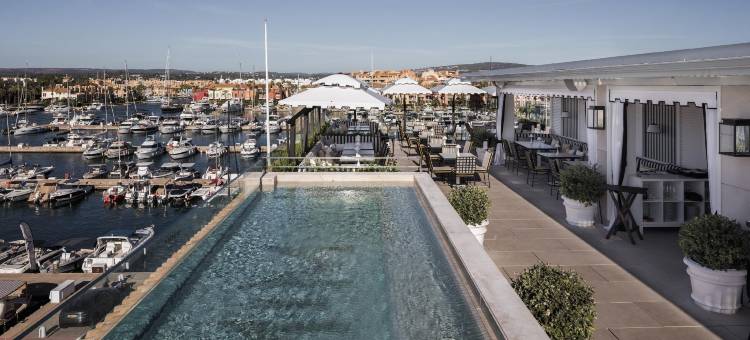 MIM索托格兰德美利亚精选酒店成员(Mim Sotogrande Meliá Collection)图片