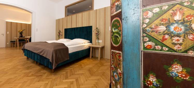 菩提树大道酒店(Hotel Unter den Linden)图片