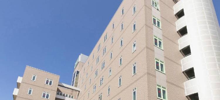 华盛顿R&B酒店-金泽站西口(Washington R&B Hotel Kanazawa Station Nishiguchi)图片