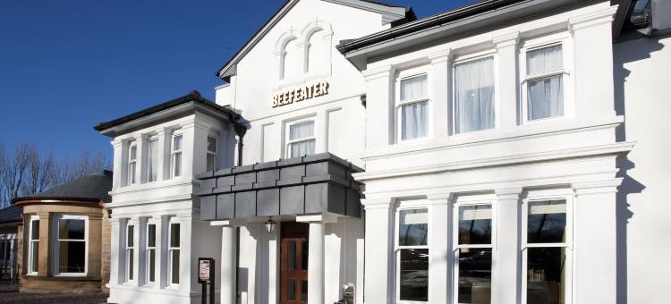 因佛内斯西部普瑞米尔酒店(Premier Inn Inverness West)图片