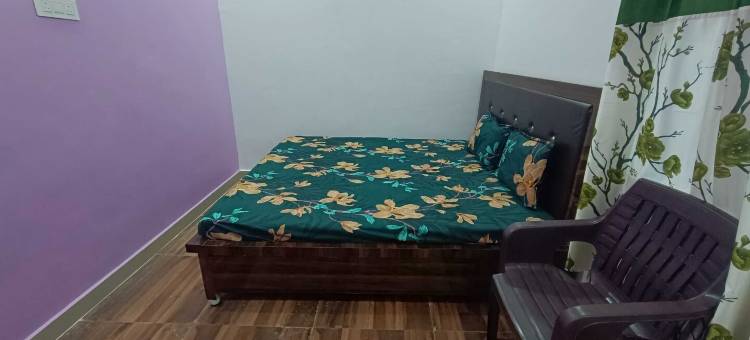 Hotel O Krishnanand Palace图片