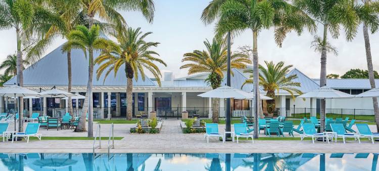 voco Sandpiper 全包度假村 by IHG(Voco Sandpiper All Inclusive Resort by IHG)图片