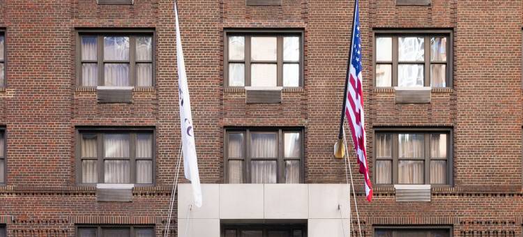 纽约曼哈顿／市中心东区 Residence Inn 酒店(Residence Inn New York Manhattan/Midtown East)图片