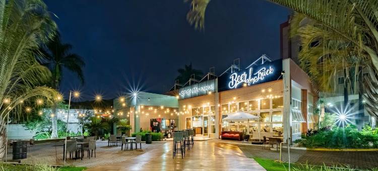 宜必思皮拉西卡巴酒店(Ibis Piracicaba)图片