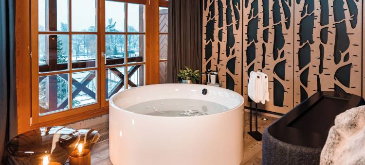 Schlosshotel Kitzbühel图片