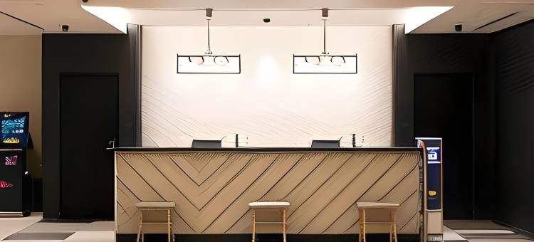 和光市东武酒店(Wakoshi Tobu Hotel)图片