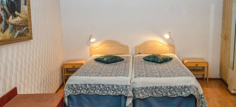 Kylpylä-Hotelli, Huone 442图片