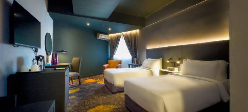 Trigo Hotel Kuala Lumpur图片