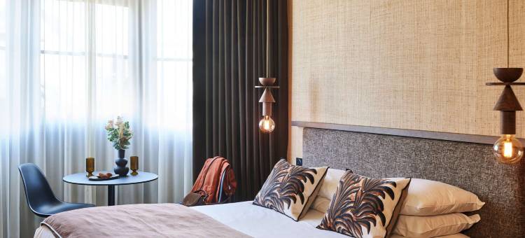 圣马洛海滨美居酒店(Hôtel Mercure Saint-Malo Front de Mer)图片