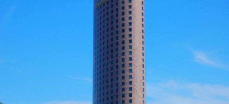 达拉斯万丽酒店(Renaissance Dallas Hotel)图片