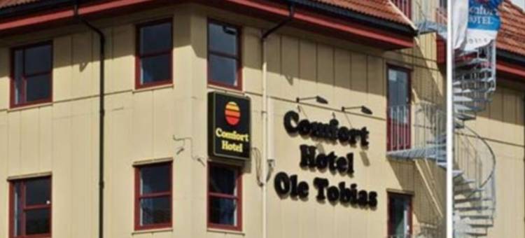 Sure Hotel by Best Western Hotel Ole Tobias图片