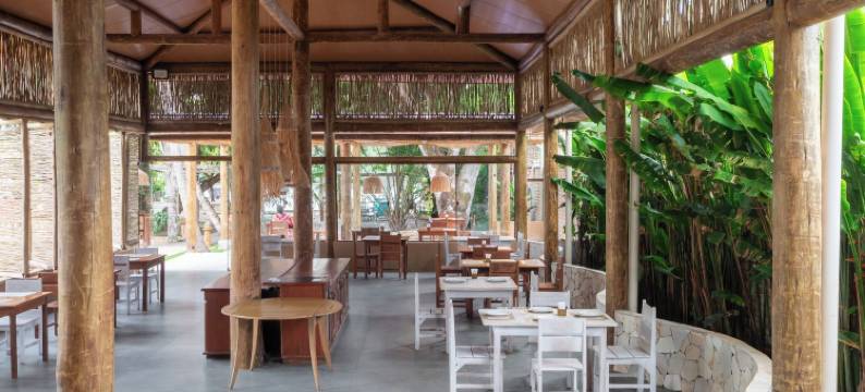 瑞欧旅馆(Pousada Do Rio Barreirinhas)图片