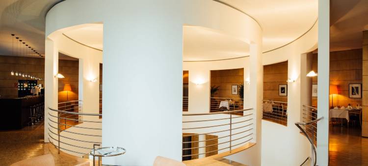 多伯恩马丁公园温德姆维也纳之家酒店(Vienna House by Wyndham Martinspark Dornbirn)图片