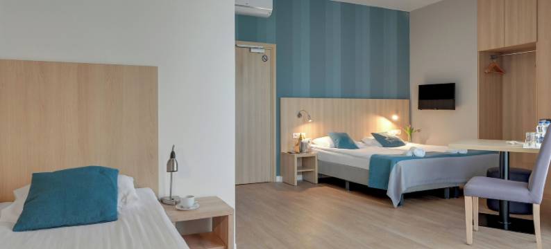 扎托卡酒店(Hotel Zatoka)图片