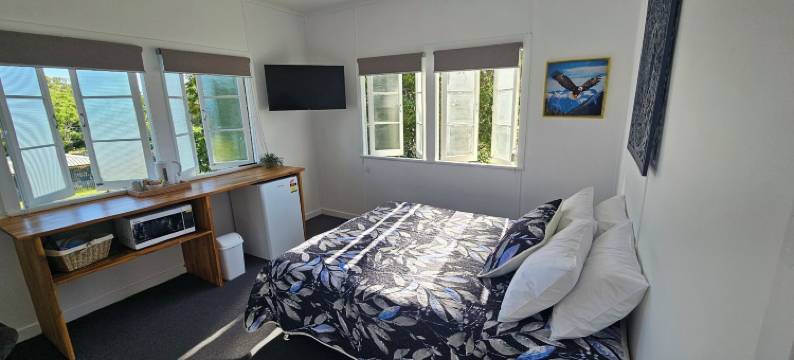 摩根山君悦酒店(Grand Hotel Mount Morgan)图片