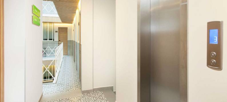 Hotel MX zocalo CDMX, Trademark Collection by Wyndham图片