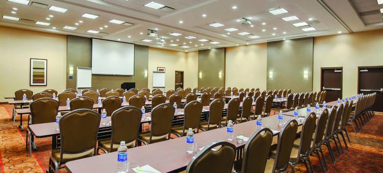 罗利 - 卡瑞凯悦嘉轩酒店(Hyatt Place Raleigh/Cary)图片