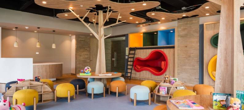 巴鲁卡拉布兰卡索菲特酒店(SOFITEL BARU CARTAGENA)图片