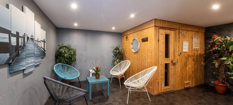 Zenitude 公寓酒店依云湖畔 Ascend Collection(Zenitude Evian les Terrasses du Lac, Ascend Hotel Collection)图片