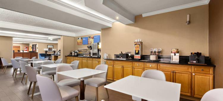 波登镇新泽西州收费公路附近舒适酒店(Comfort Inn Bordentown Near NJ Turnpike)图片
