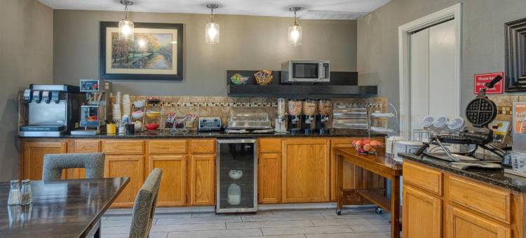 Best Western Country Inn - North图片