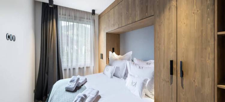 Residence Le 1307图片
