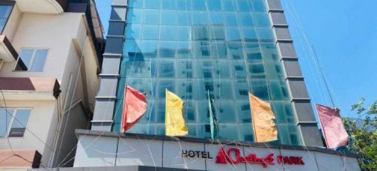 Hotel O Chothy's Park图片