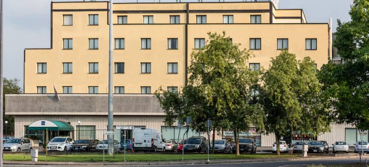 皮亚琴察思路酒店(Idea Hotel Piacenza)图片