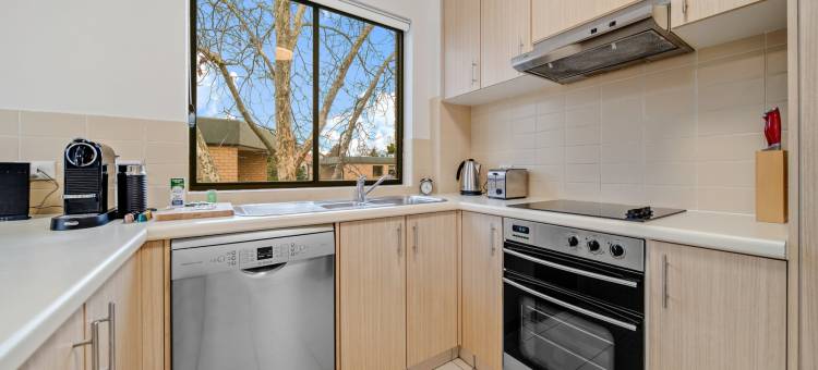 配有泳池、烧烤设施、网球场 & 停车位的两卧室(2-Bed with Pool, BBQ, Tennis Court & Parking)图片